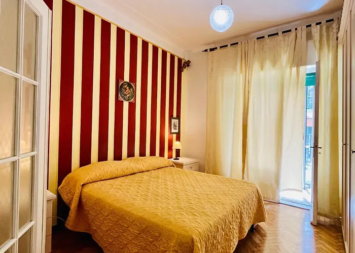 Ampio Διαμέρισμα *