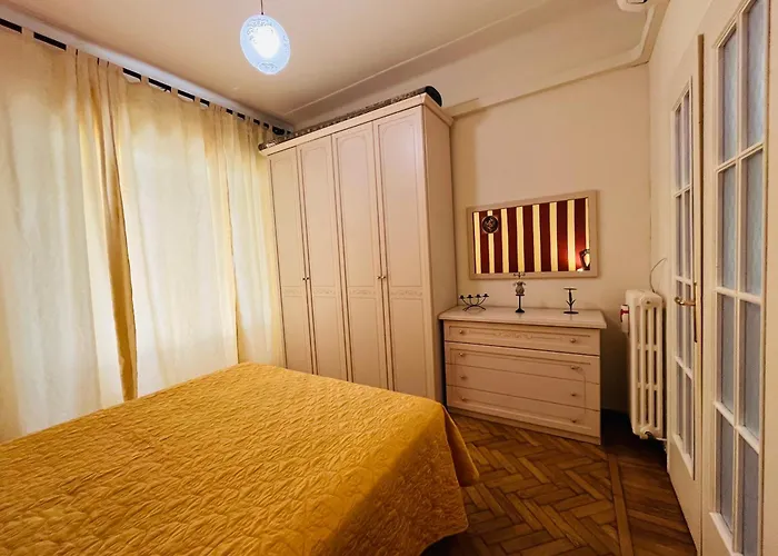 Διαμέρισμα Ampio *