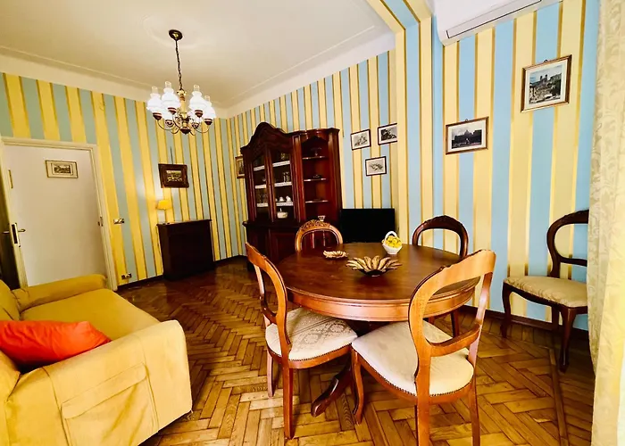 Διαμέρισμα Ampio Σαν Ρέμο