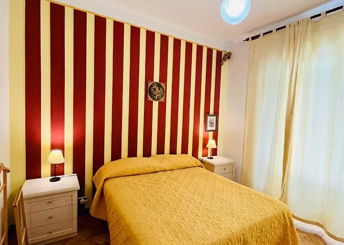 Διαμέρισμα Ampio Σαν Ρέμο