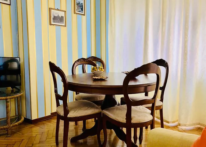 Διαμέρισμα Ampio