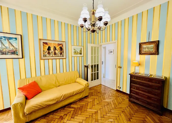 Διαμέρισμα Ampio