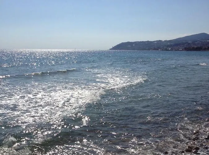 Ampio Διαμέρισμα *