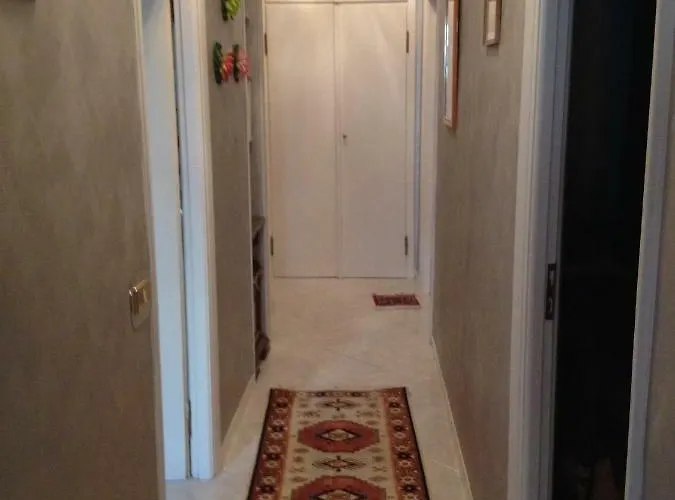 Ampio Διαμέρισμα *